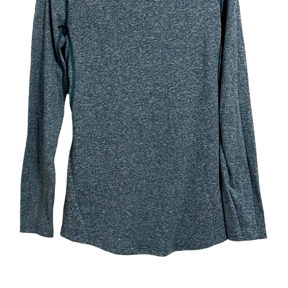 Rei Lightweight Base Layer Half Zip Top - image 6